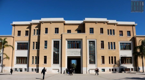 Coronavirus, Policlinico di Bari: da lunedì sospeso il servizio degli sportelli Cup